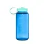 Nalgene Wide Mouth 0.5L Sustain Cornflower Blue
