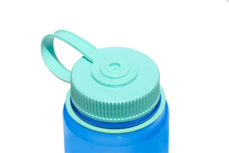 Nalgene Wide Mouth 0.5L Sustain Cornflower Blue-1