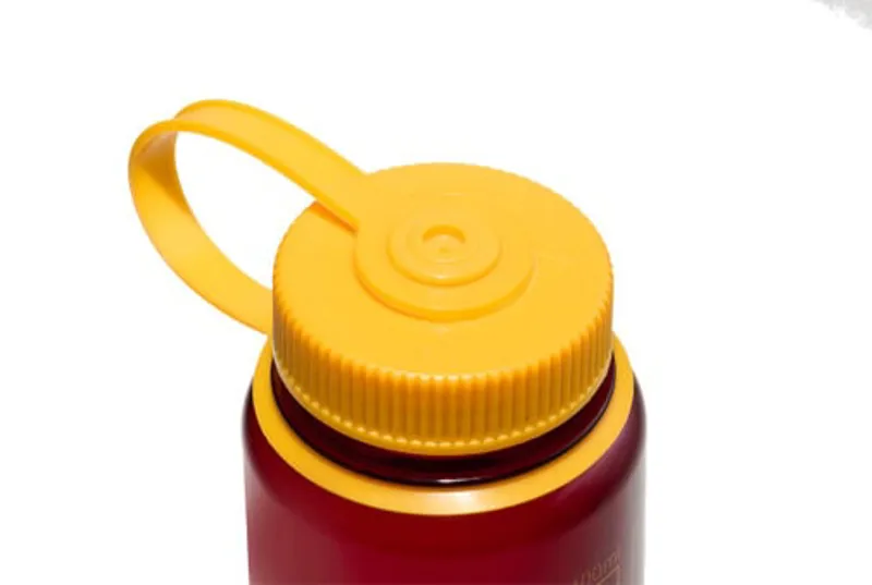 Nalgene Wide Mouth  0.5L Tritan Sustain - Laker-2