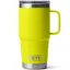 Yeti Rambler 20 Oz Travel Mug - Firefly Yellow
