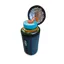 Nalgene 1L Insulated Cover Blue Grey