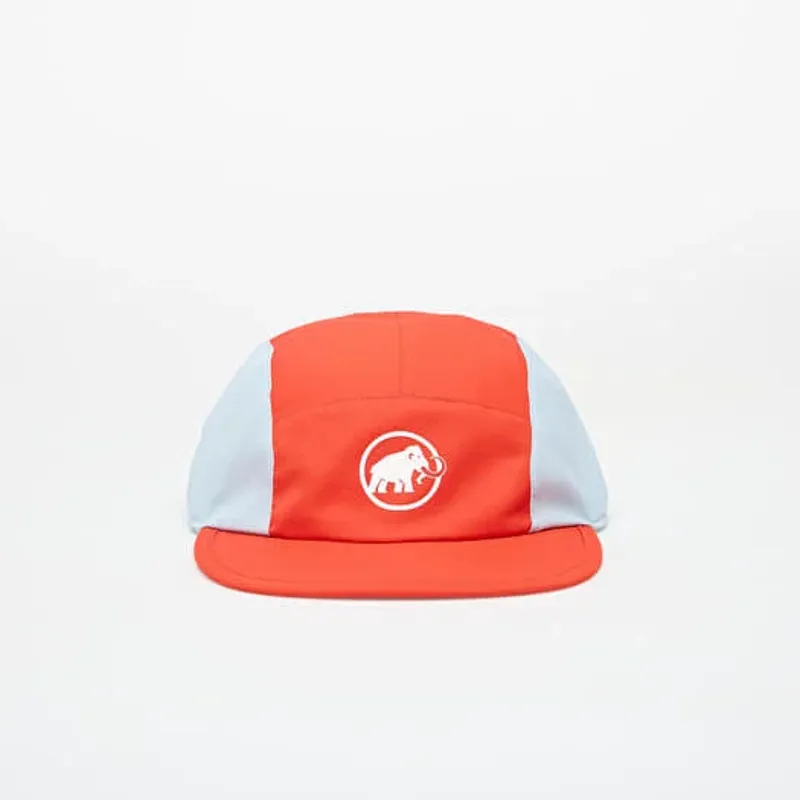 Mammut Aenergy Light Cap in Mammut Red-Nebla
