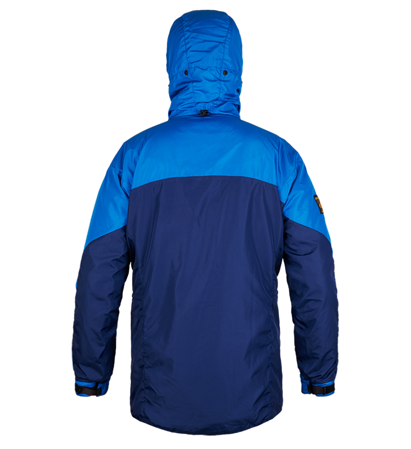 Paramo Mens Alta III Jacket Midnight/Reef-1