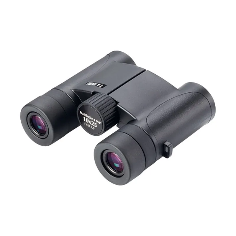 Opticron T4 Trailfinder WP 10x25 Binoculars-1