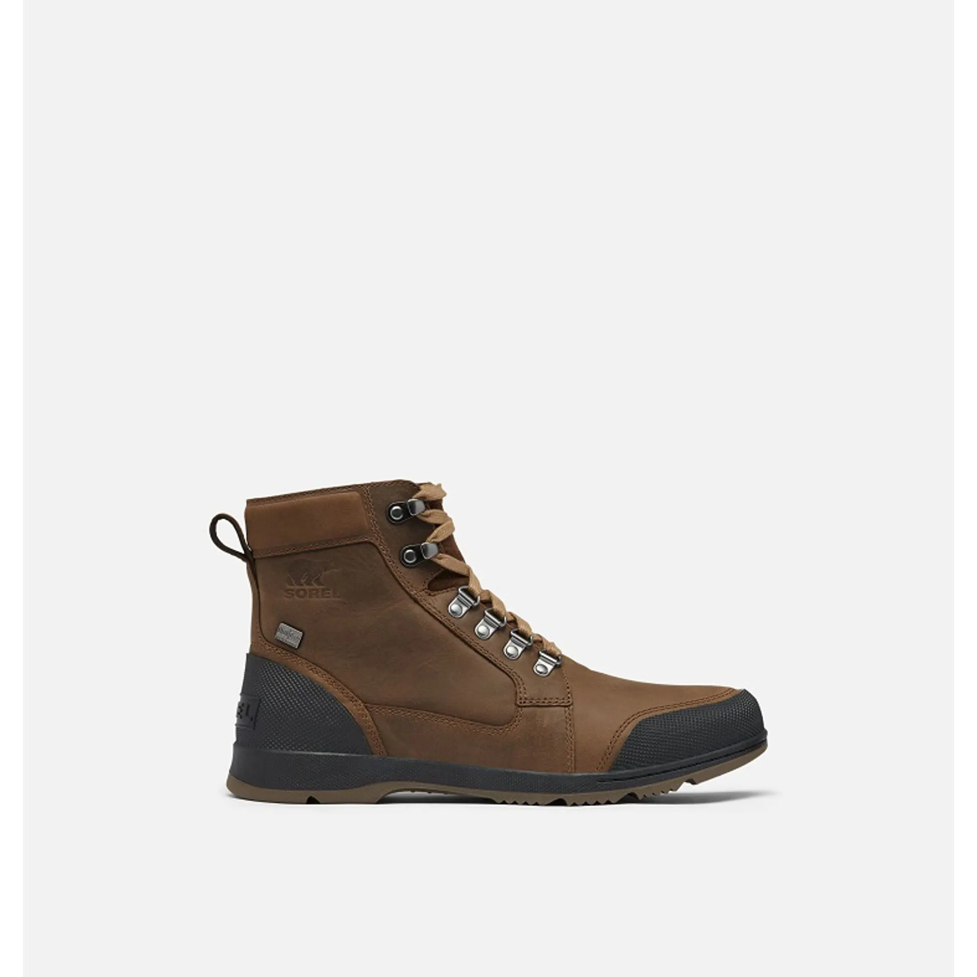 sorel tobacco Cheyanne II SOREL M 1964 PAC NYLON