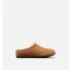 Sorel Mens Lanner Ridge Slipper Camel Brown
