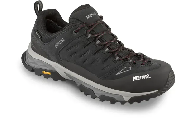 Meindl Men's Tallulah GTX - Blk/Red