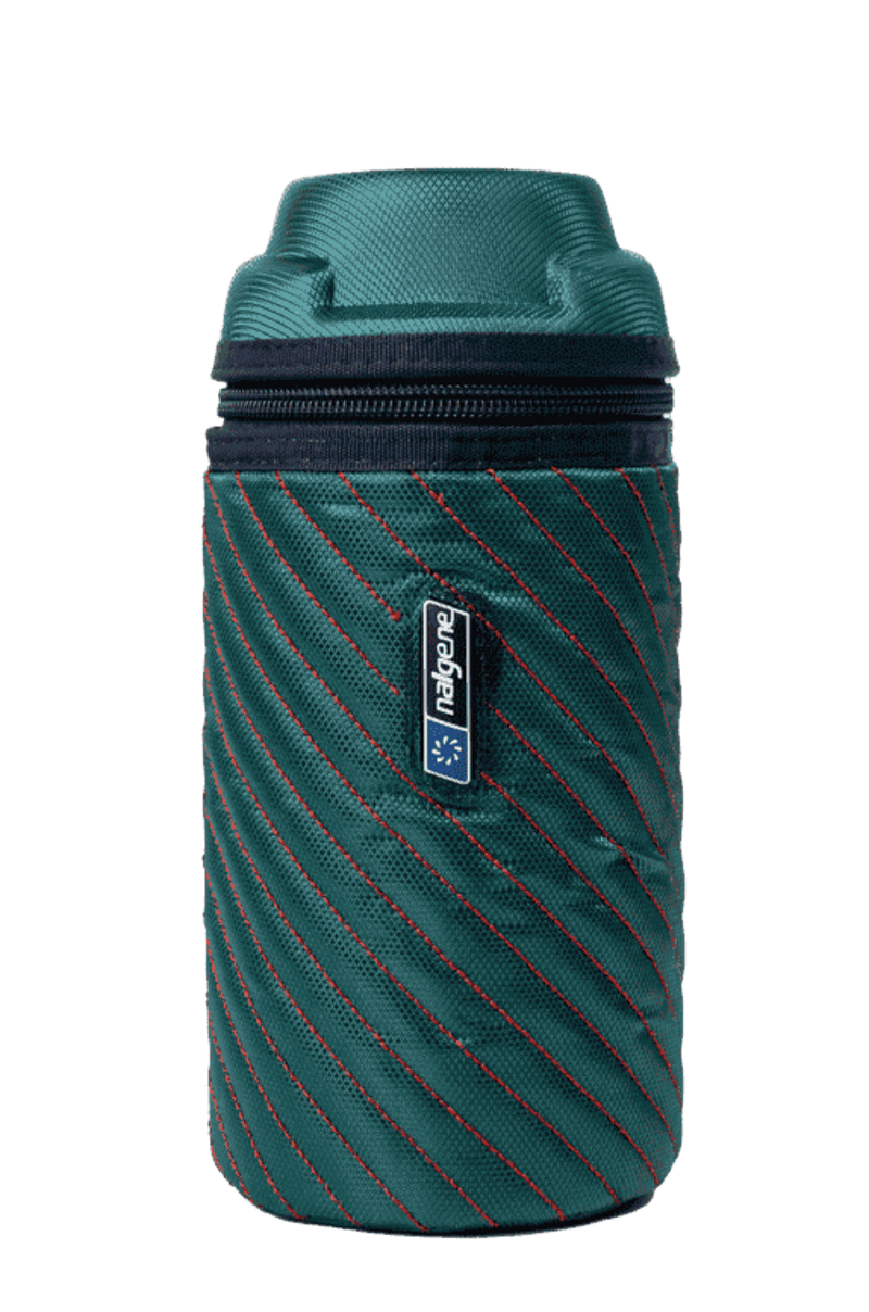 Nalgene 1L Insulated Cover Teal-1