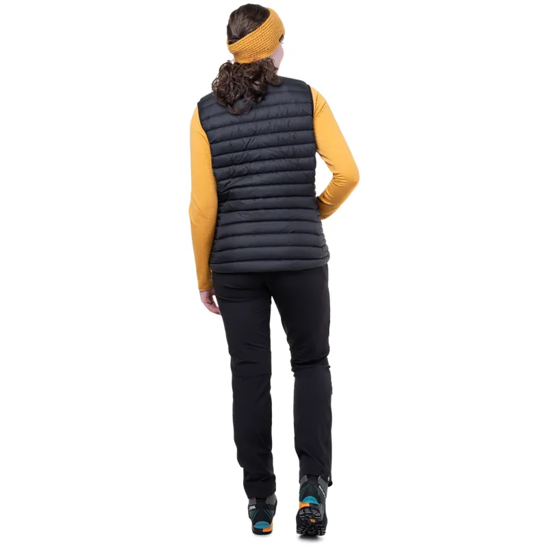 Mountain Equipment Women's Earthrise Vest -Cosmos-5