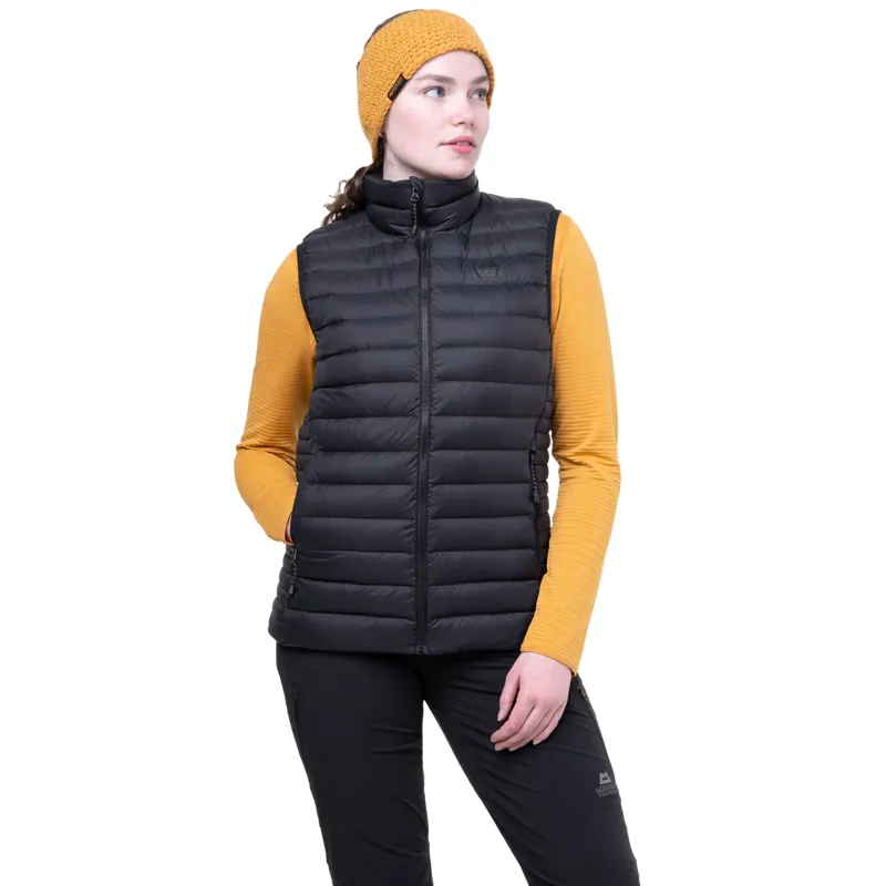 Mountain Equipment Women's Earthrise Vest -Cosmos-1