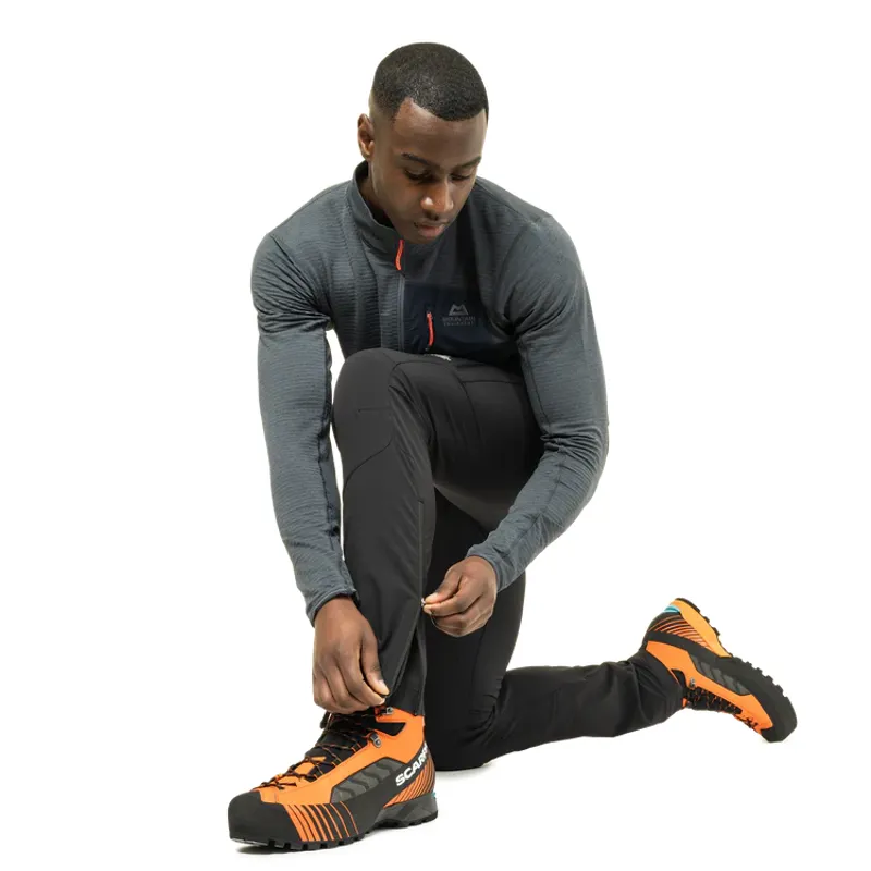 Mountain Equipment Men's Ibex Mountain Pant -Black-3
