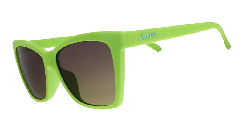 Goodr Sunglasses - Born To Be Envied-1