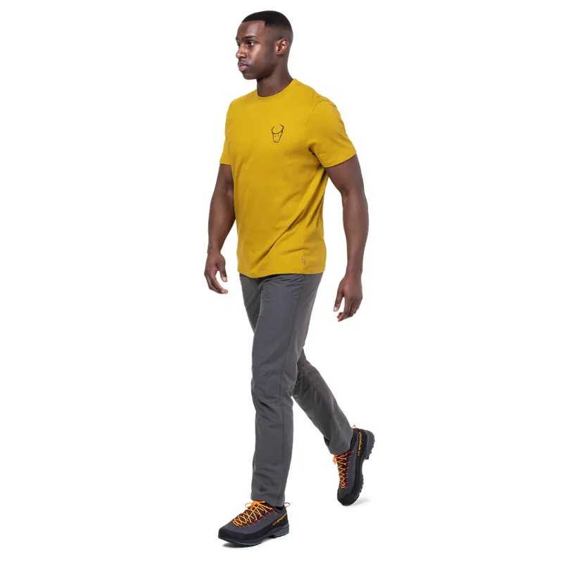 Mountain Equipment Men's Approach Pant Blue Nights-7