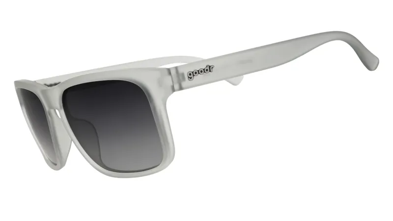 Goodr Sunglasses - Casually Juggles Boulders-1