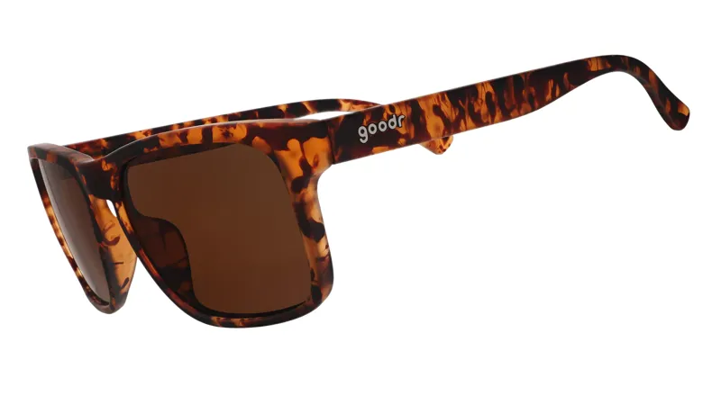 Goodr Sunglasses - Certified Pet Psychic-1