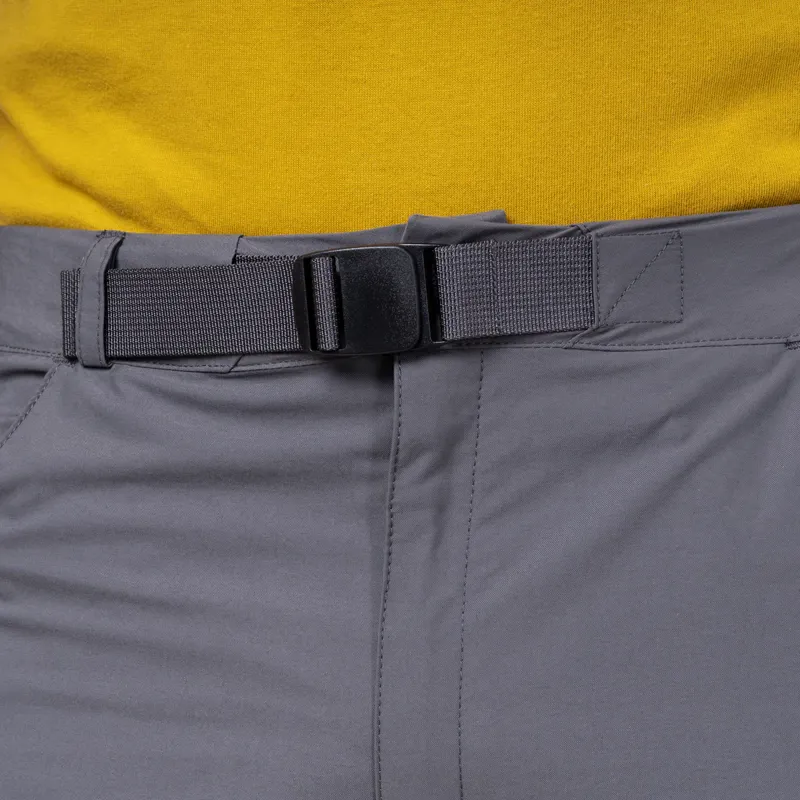 Mountain Equipment Men's Approach Pant Blue Nights-8