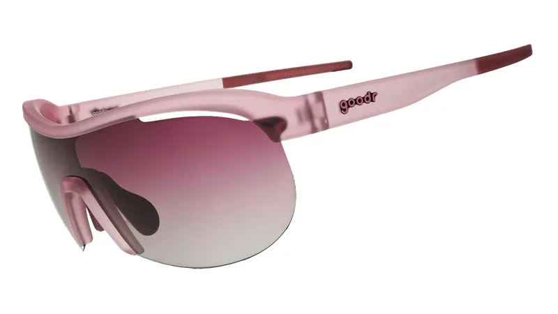 Goodr Sunglasses - Human Energy Drink-1