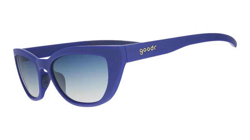 Goodr Sunglasses - Midnight Sprint Society-1