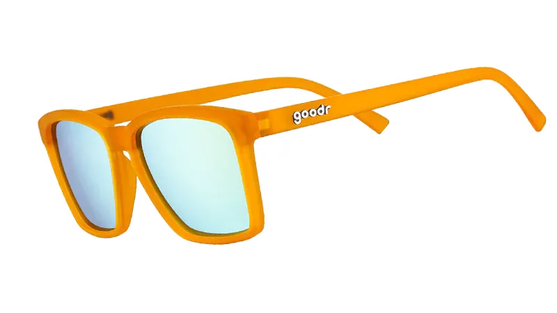 Goodr Sunglasses - Never The Big Spoon-1