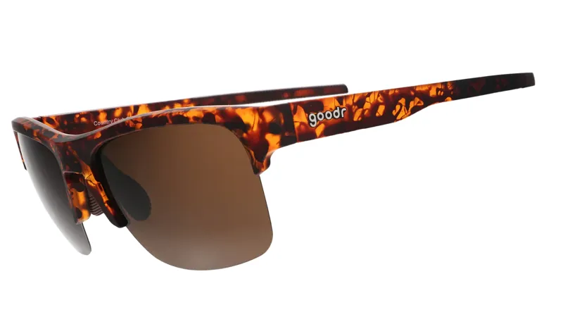 Goodr Sunglasses - Country Club Crasher-1