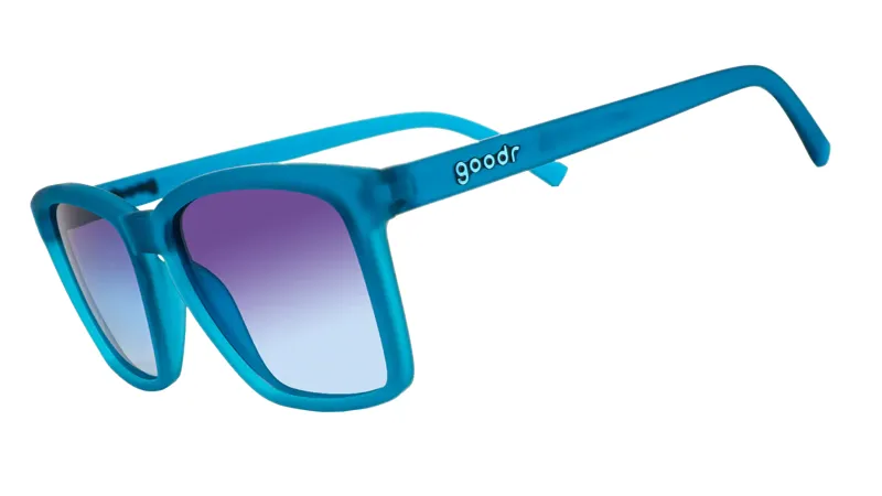 Goodr Sunglasses - Dungaree Debauchery-1