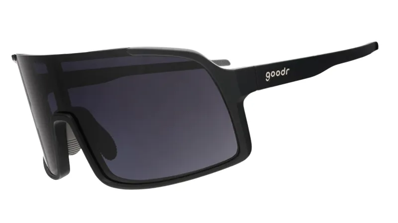 Goodr Sunglasses - My Sweat Has an Octane Rating-1