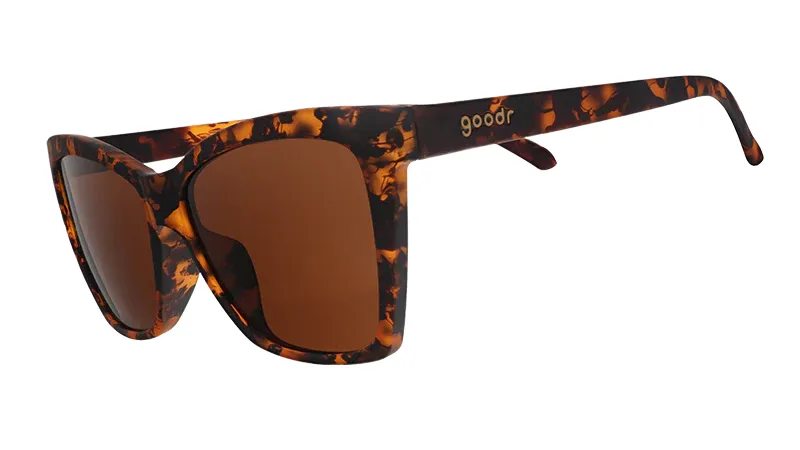 Goodr Vanguard Vissionary Brown Tortoiseshell-1