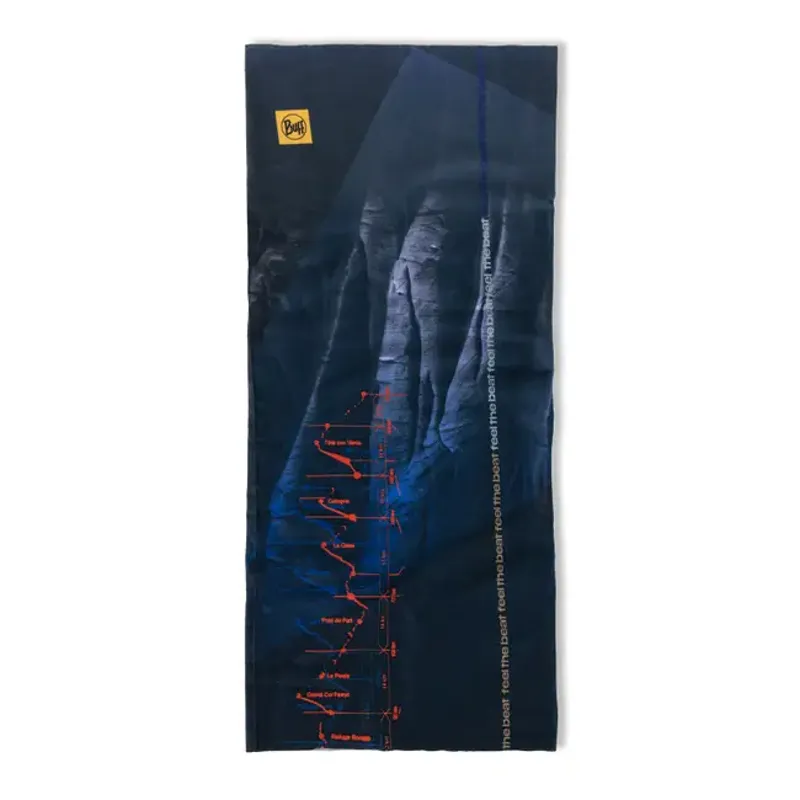 Buff Logo Original Ecostretch Arius Blue-1