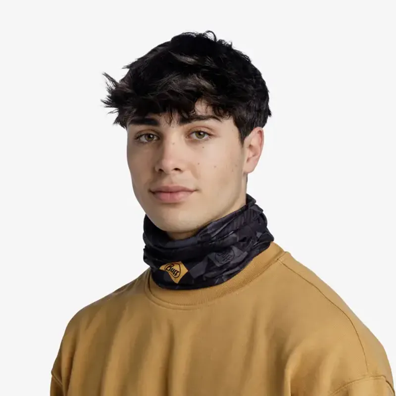 Buff Original Ecostretch Micor Graphite-2