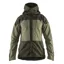 Fjällräven Mens Keb Jacket Deep Forest-Laurel Green