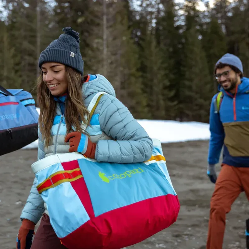 Cotopaxi Allpa 60L Gear Hauler Tote - Del Dia-2