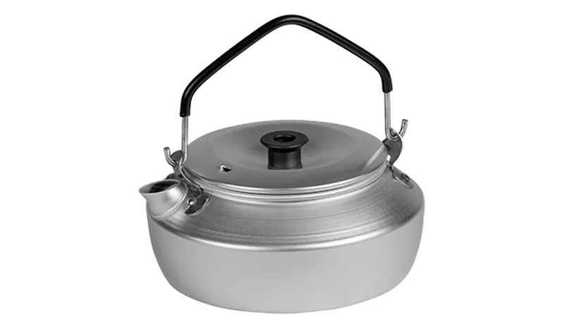 Trangia 0.6L Aluminium Kettle