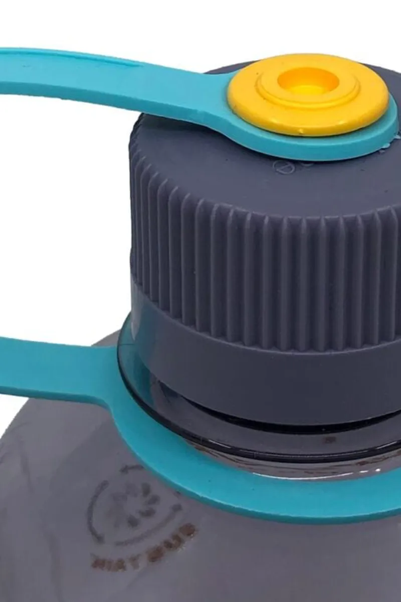 Nalgene Narrow Mouth 0.5L Sustain Aubergine-1