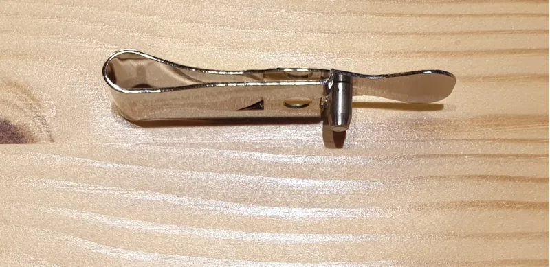 Black Diamond Crampon Center Bar Spring Clip