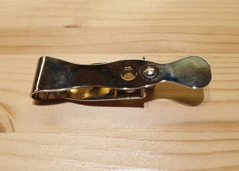 Black Diamond Crampon Center Bar Spring Clip-1