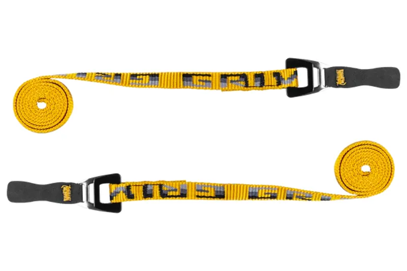 Grivel NC EVO Straps XL  130 pair