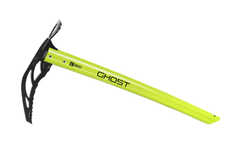 Grivel Ghost Green 45