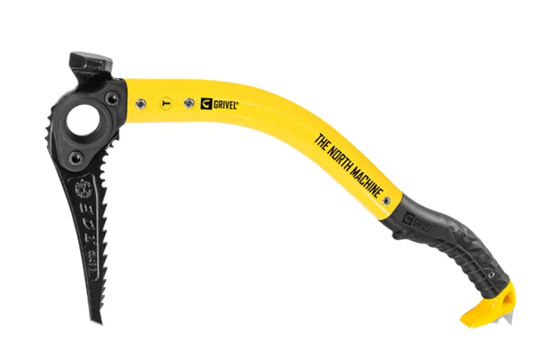 Grivel The North Machine Ice + Thor Vario