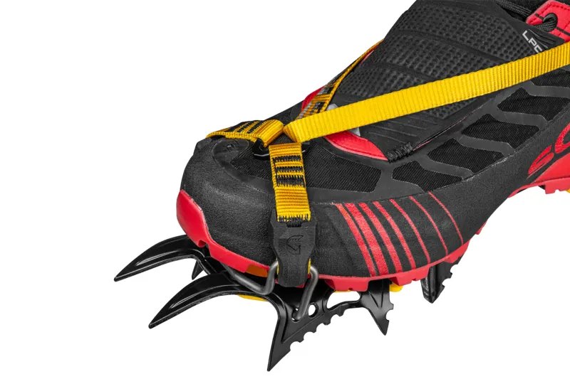 Grivel Transformer Bail COM-NM-3