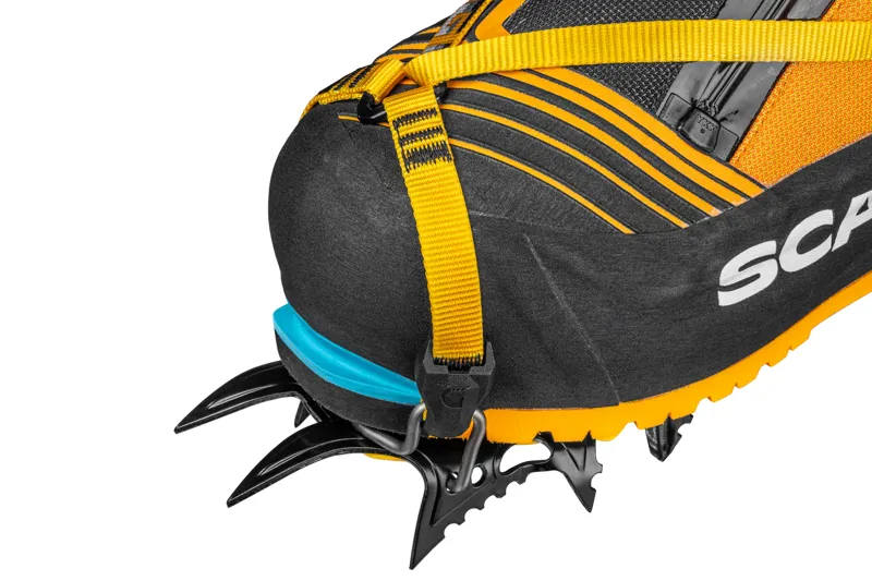 Grivel Transformer Bail COM-NM-1