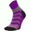 Moggans Ultralight Speed Ankle Socks - Purple