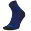 Moggans Ultralight Speed Ankle Socks - Blue Surf