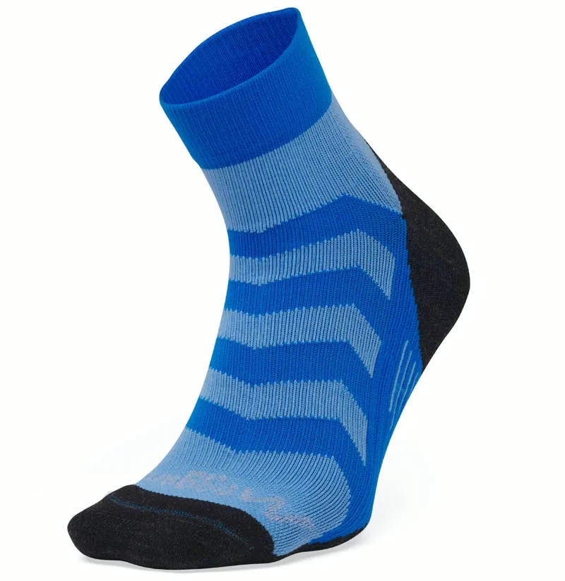 Moggans Ultralight Speed Ankle Socks - Bahamas