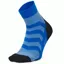 Moggans Ultralight Speed Ankle Socks - Bahamas