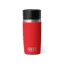Rambler 12oz - 355ml Travel Bottle Rescue Red
