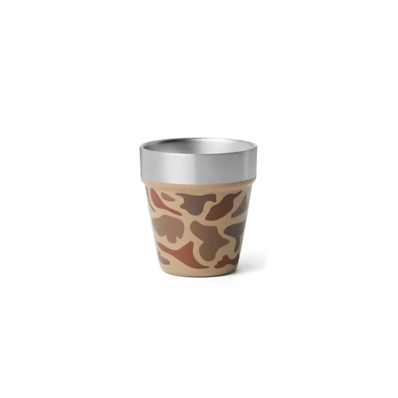 Yeti Rambler Shot Glasses Wetlands Camo-2
