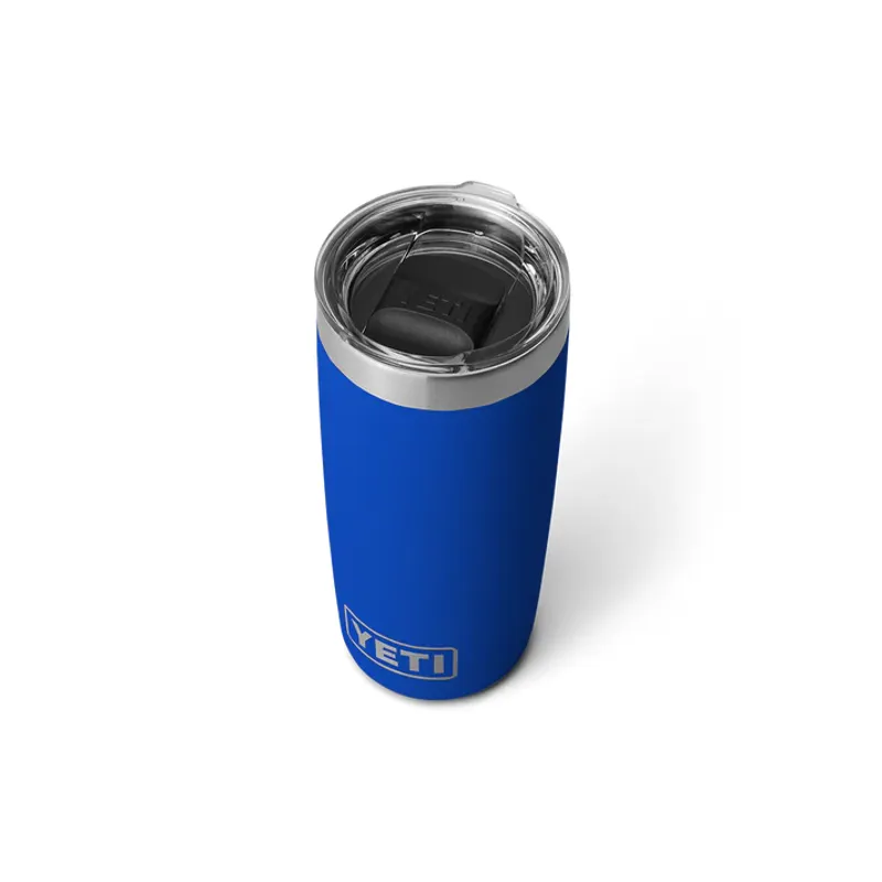 Yeti Rambler 10 Oz Tumbler - Royal Blue-1