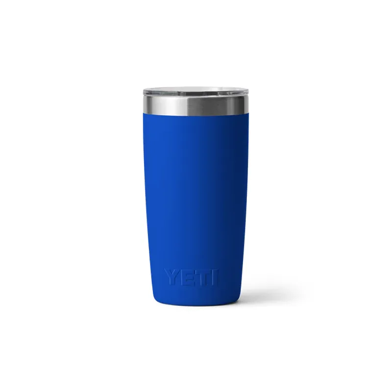 Yeti Rambler 10 Oz Tumbler - Royal Blue-2