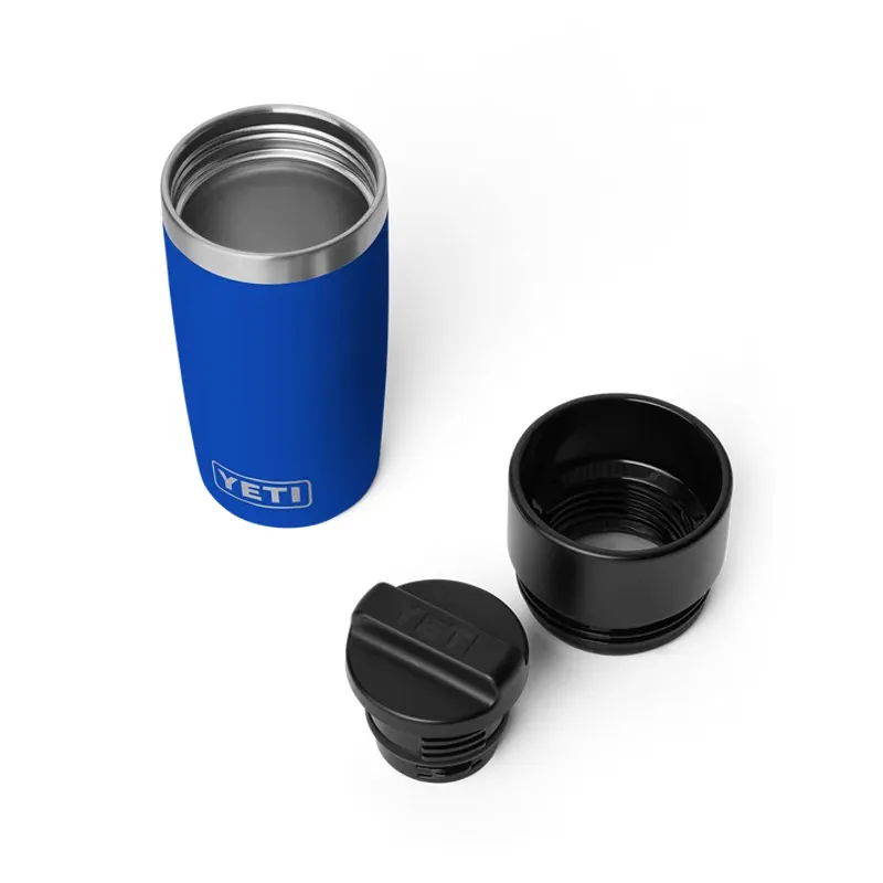 Yeti Rambler 12oz Travel Bottle - Royal Blue-3