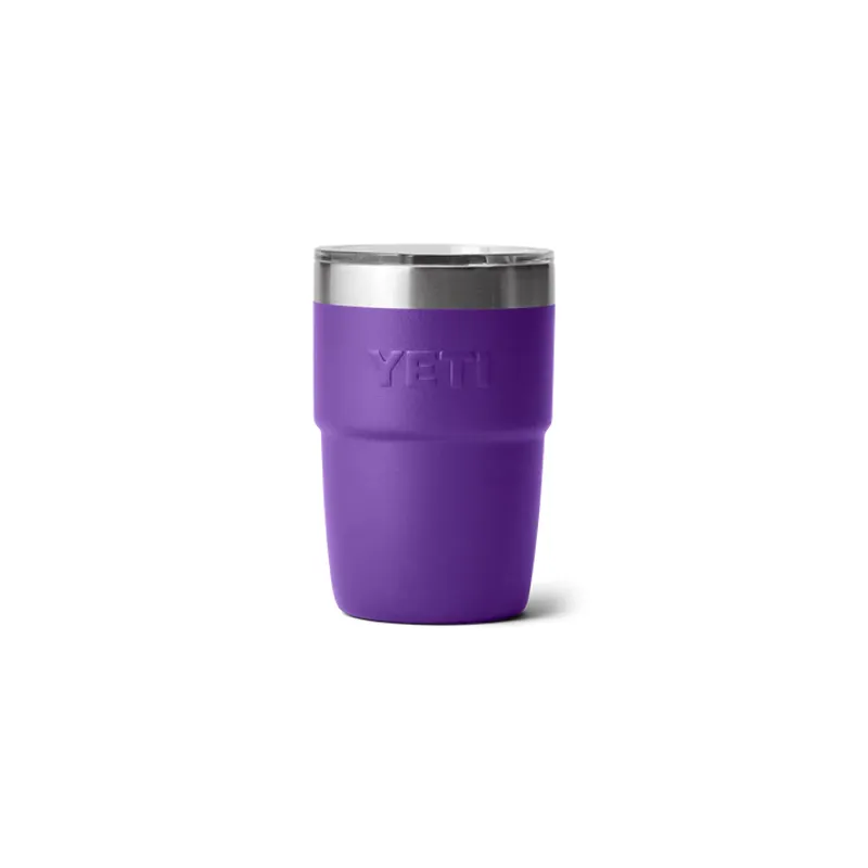 Yeti Rambler 8 Oz Cl Cup Ms Pace Purple-2